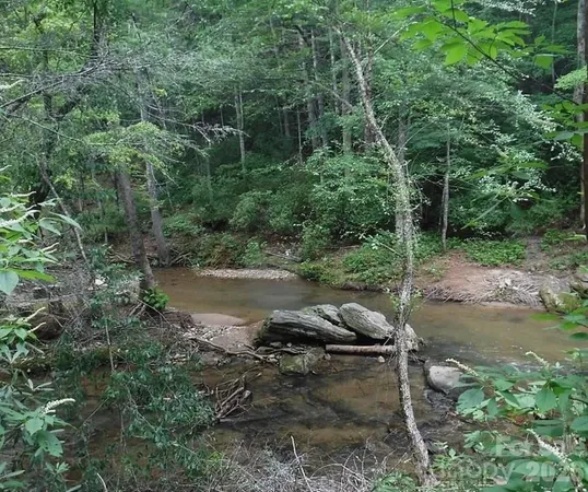 $69,000 | Lot 19 Ostin Creek Trail Mill Spring, Unit 19, Mill Spring, NC 28756