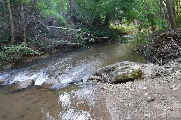 $69,000 | Lot 19 Ostin Creek Trail Mill Spring, Unit 19, Mill Spring, NC 28756