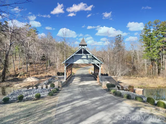 $69,000 | Lot 19 Ostin Creek Trail Mill Spring, Unit 19, Mill Spring, NC 28756