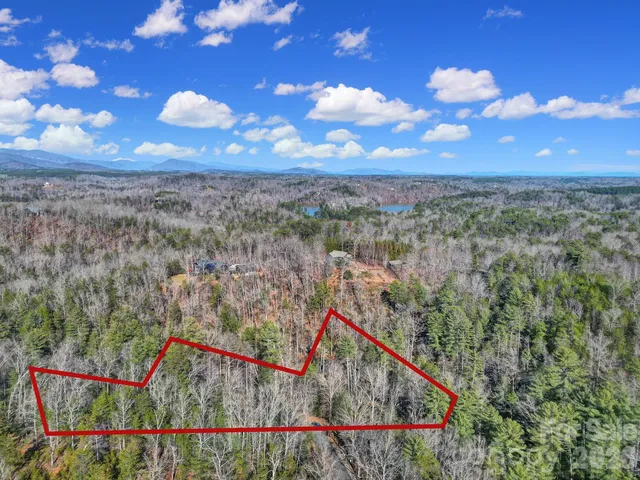 $69,000 | Lot 19 Ostin Creek Trail Mill Spring, Unit 19, Mill Spring, NC 28756