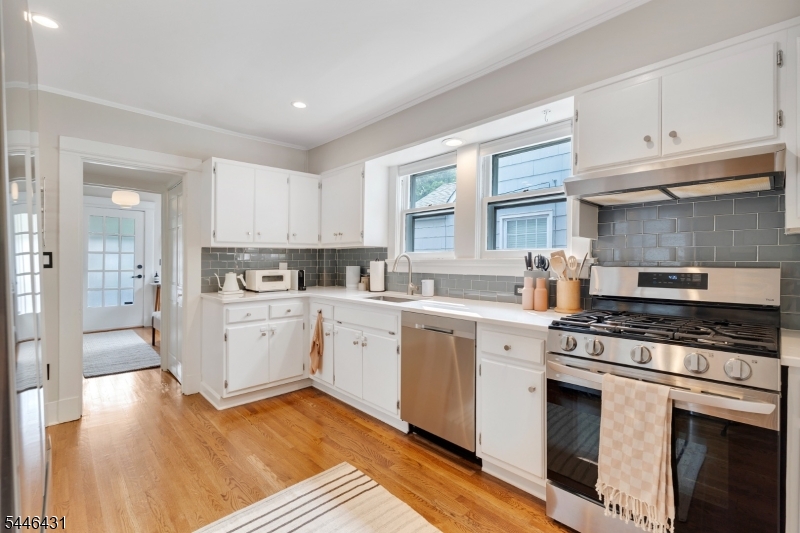 20 Old Short Hills Road Millburn, NJ 07041 - Photo 6 of 13