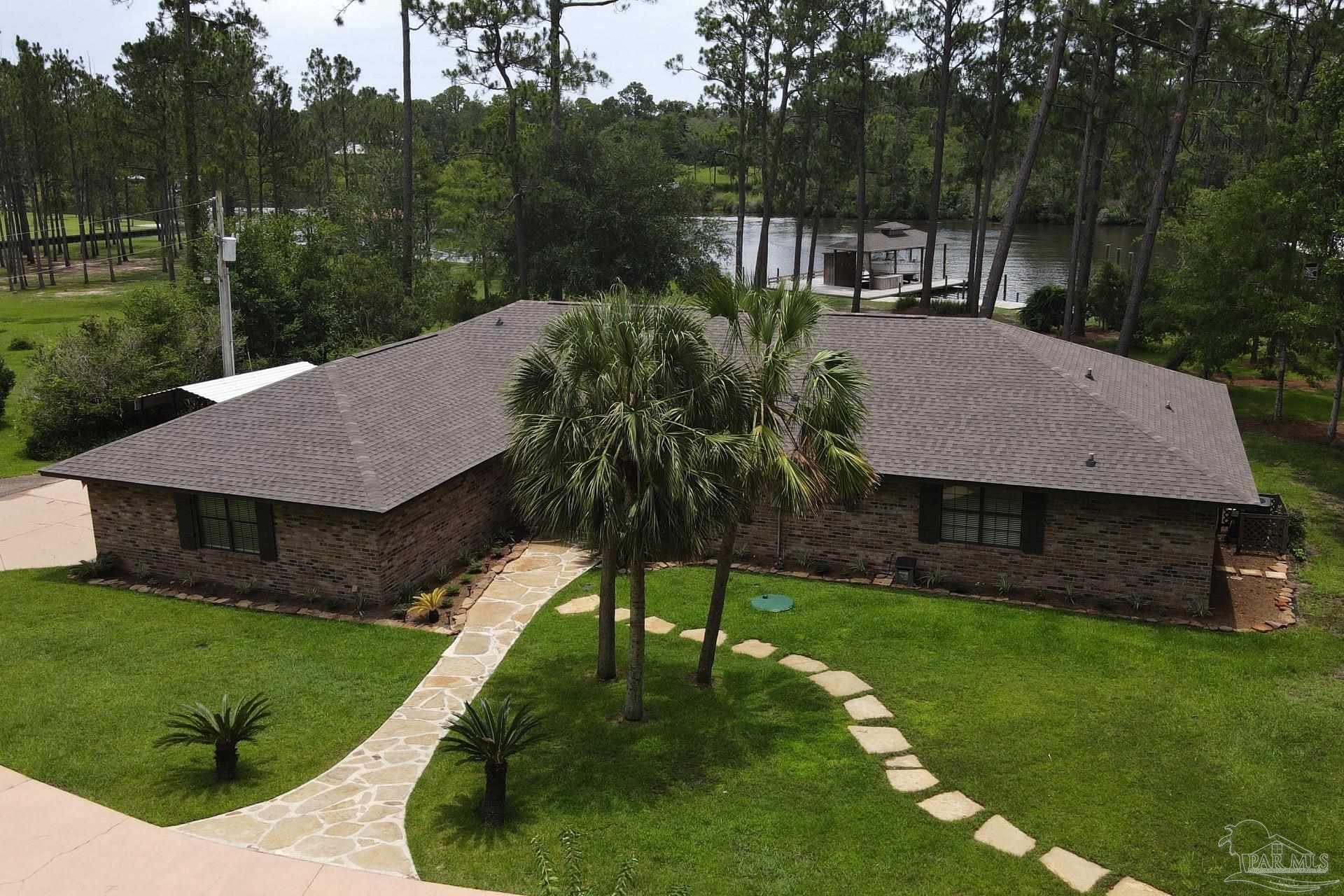 9470 Wilson Road Elberta, AL 36530 - Photo 2 of 50