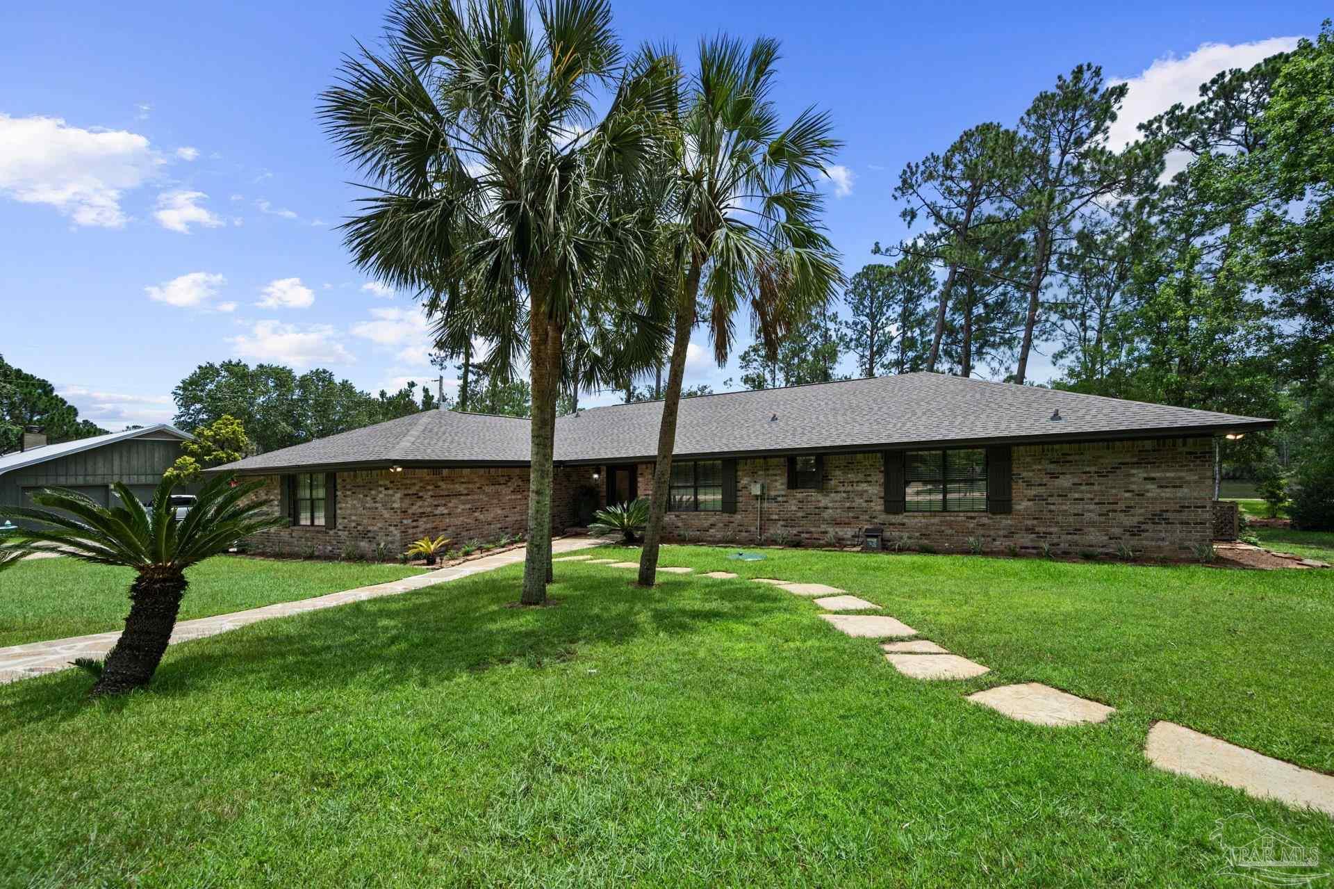 9470 Wilson Road Elberta, AL 36530 - Photo 3 of 50