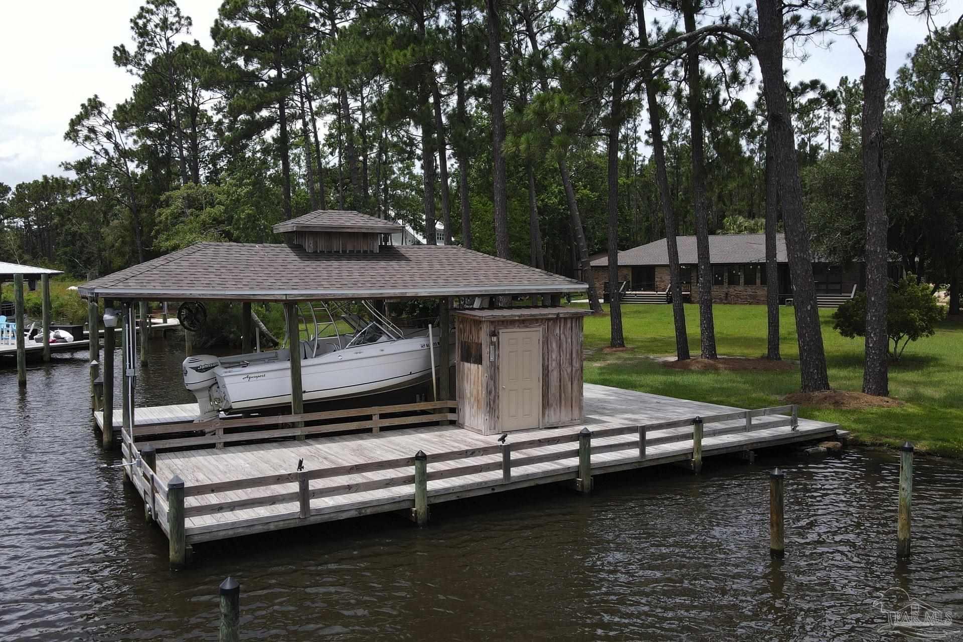 9470 Wilson Road Elberta, AL 36530 - Photo 42 of 50