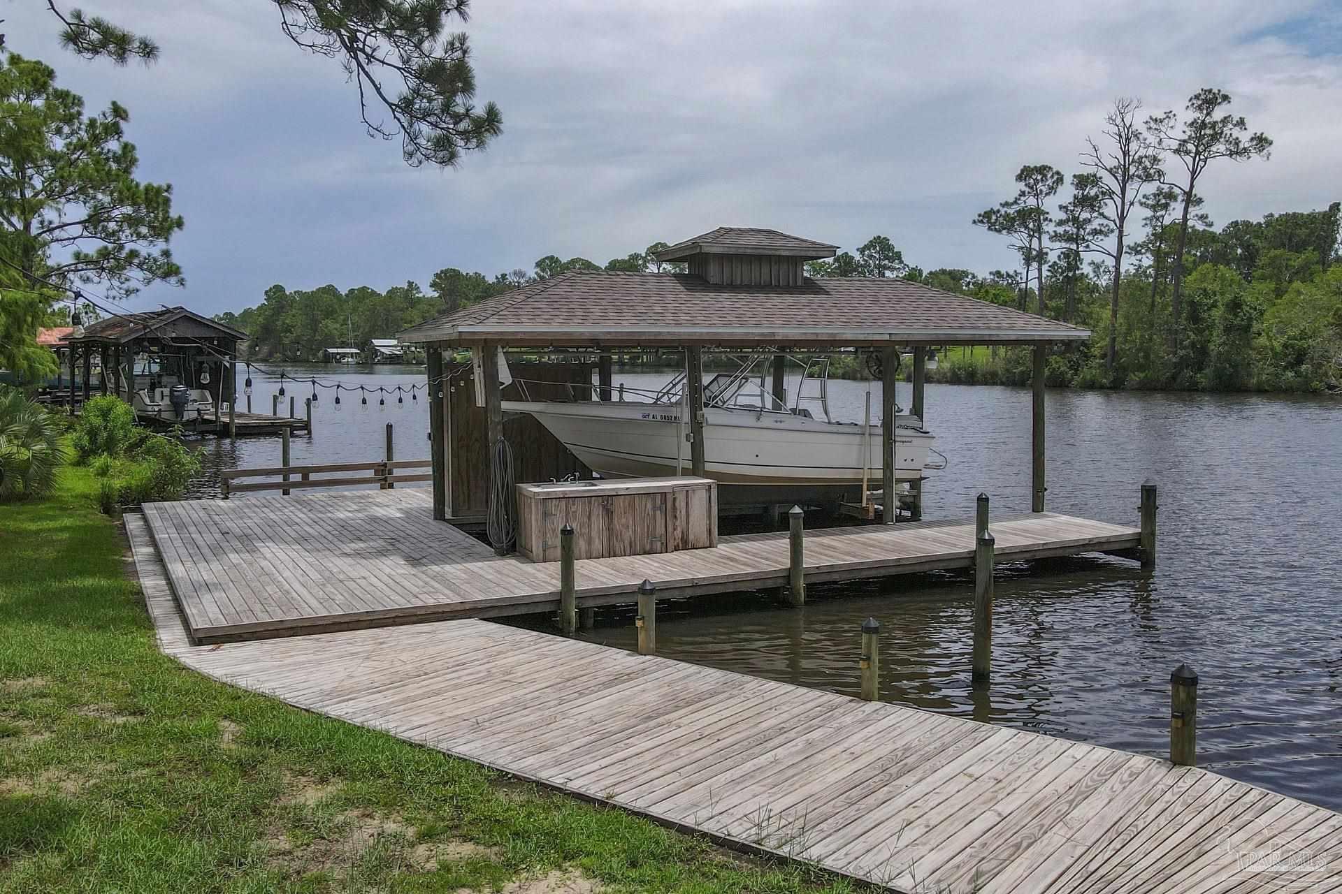 9470 Wilson Road Elberta, AL 36530 - Photo 43 of 50
