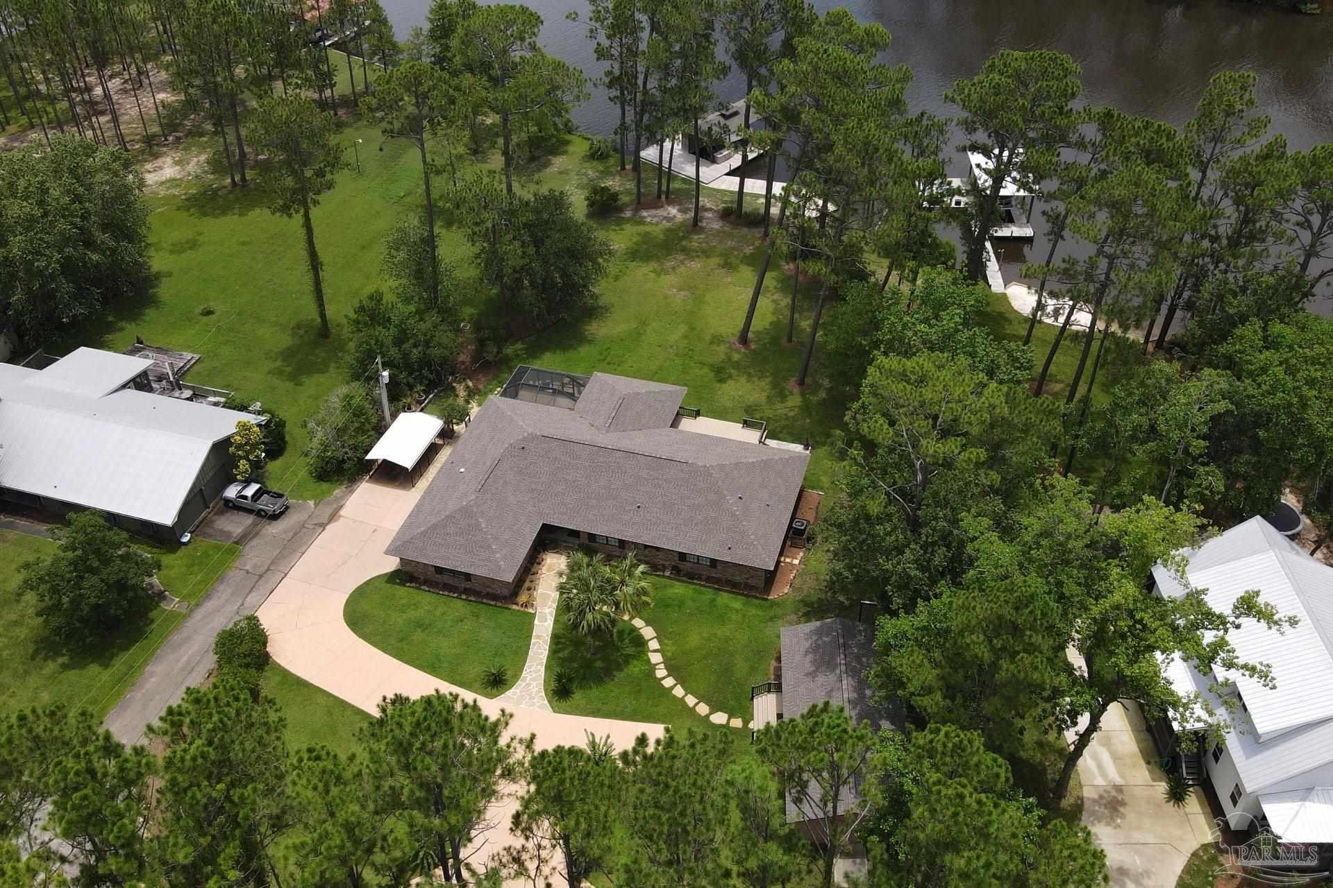 9470 Wilson Road Elberta, AL 36530 - Photo 44 of 50