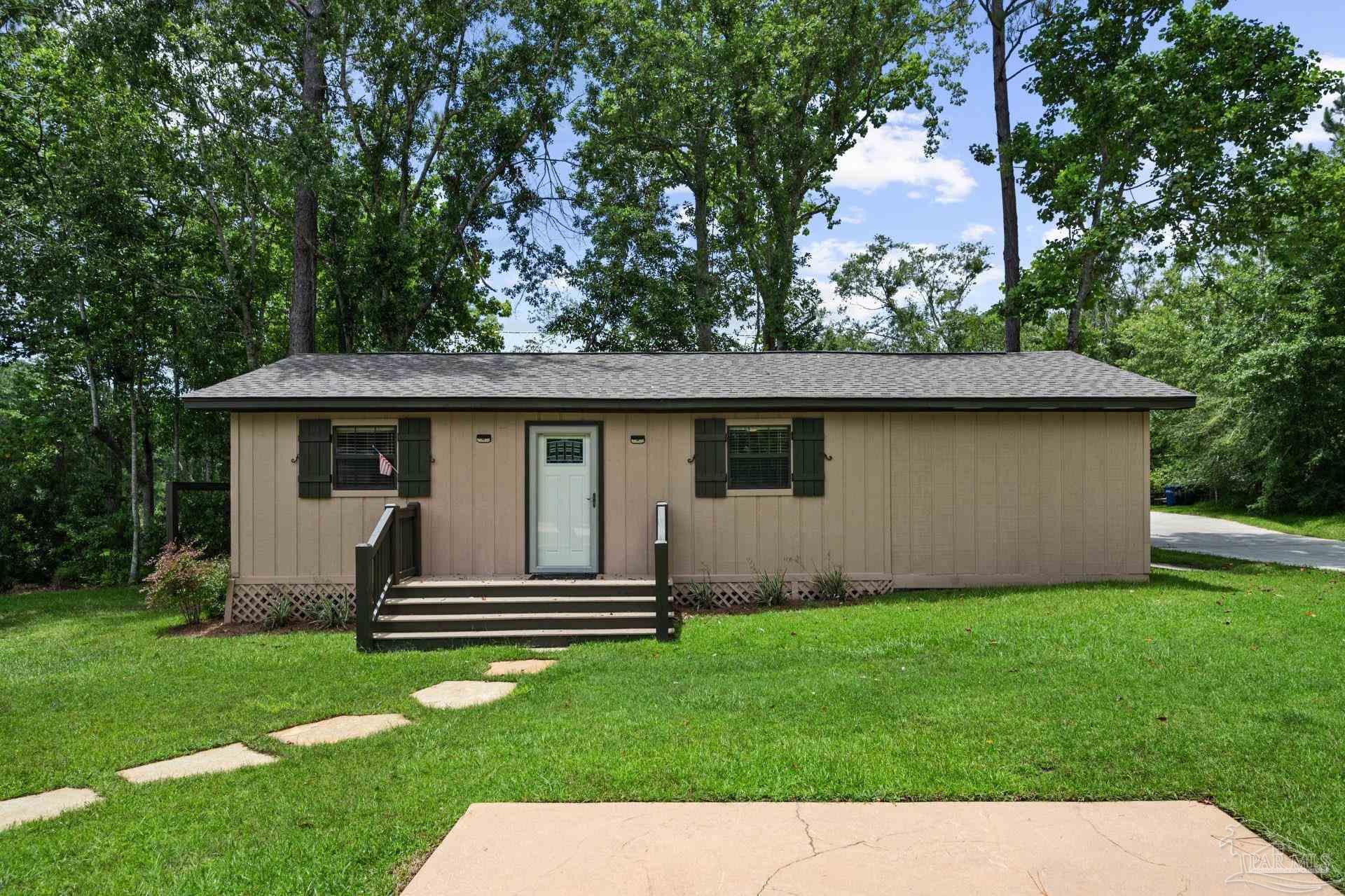 9470 Wilson Road Elberta, AL 36530 - Photo 46 of 50