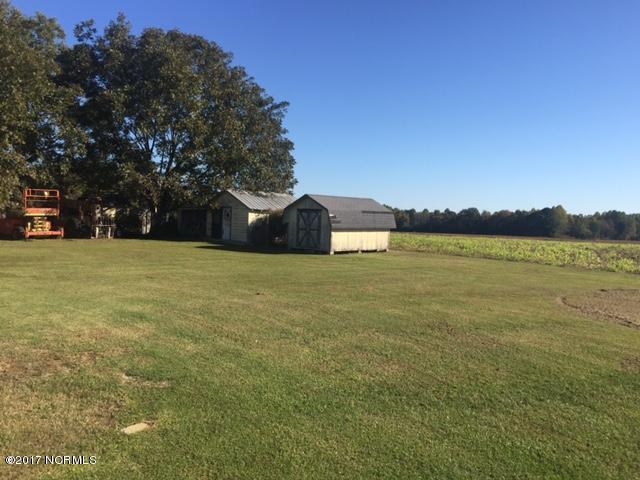 7454 Fish Pond Road Sims, NC 27880 - Photo 15 of 17 4 Detached storage buildings
