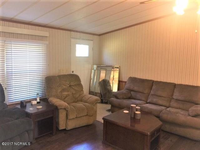 7454 Fish Pond Road Sims, NC 27880 - Photo 6 of 17 New Wood Flooring