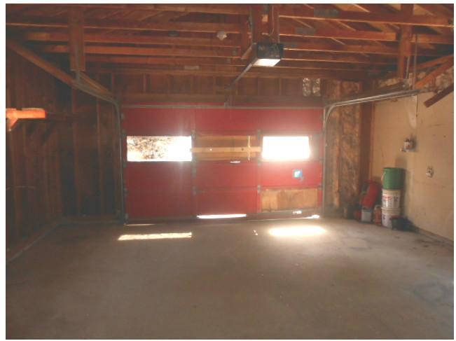30 Aquila Road Raymond, ME 04071 - Photo 14 of 14 Garage.