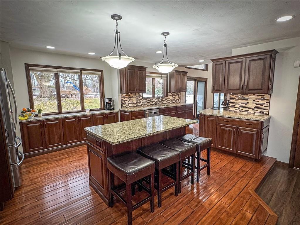 706 Clearfield Road Fenelton, PA 16034 - Photo 6 of 42