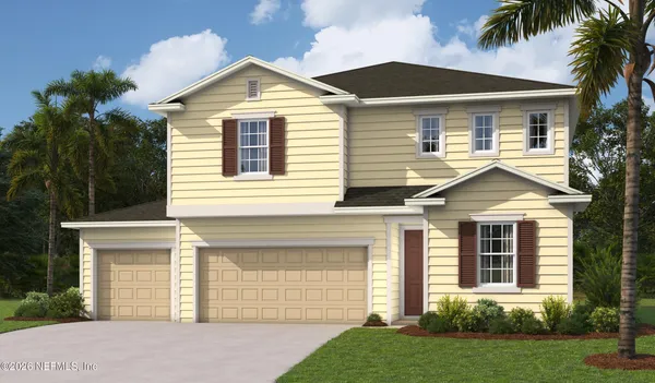 $466,637 | 15704 Seaton Crk Drive, Jacksonville, FL 32218