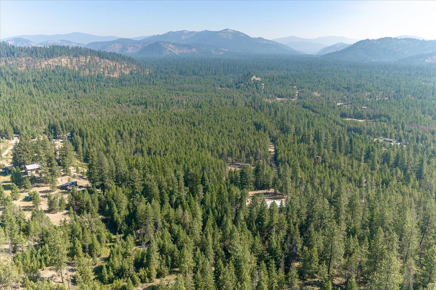 4227 Lyon And Moss Road Loon Lake, WA 99148 - Photo 36 of 39
