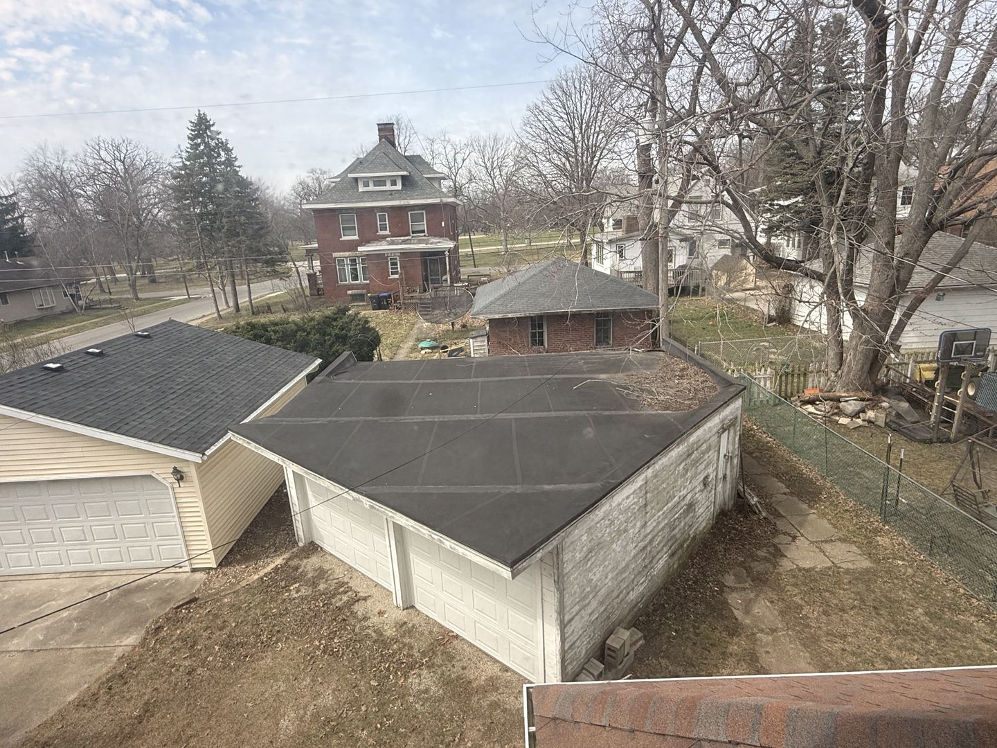 1007 Low Street Bloomington, IL 61701 - Photo 53 of 57