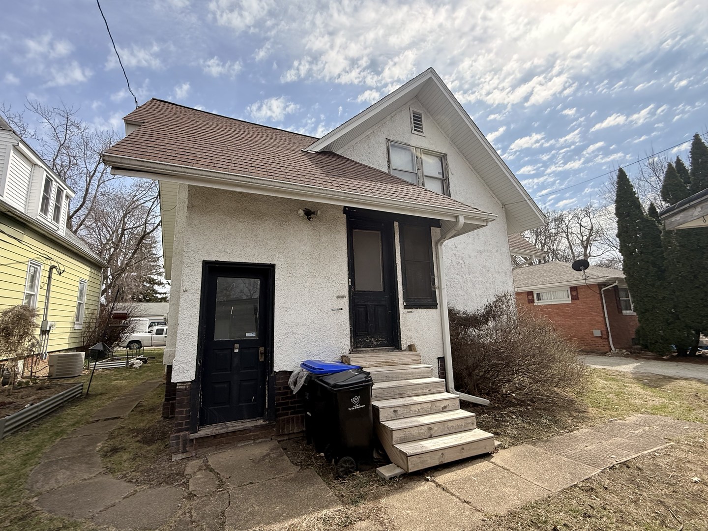 1007 Low Street Bloomington, IL 61701 - Photo 55 of 57