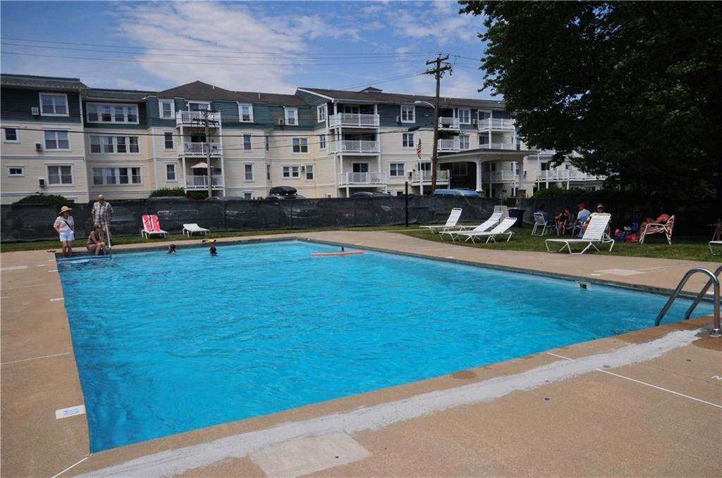 55 Israel Head Road, Unit 103 Ogunquit, ME 03907 - Photo 20 of 22 Common Pool Area