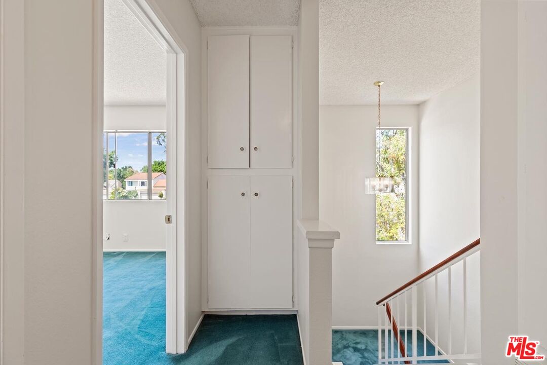 106 Sequoia Tree Lane Irvine, CA 92612 - Photo 11 of 36 a view of an entryway with wooden floor