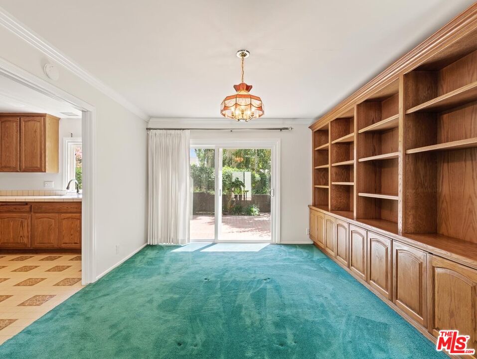 106 Sequoia Tree Lane Irvine, CA 92612 - Photo 5 of 36 a room with windows and a wooden floor