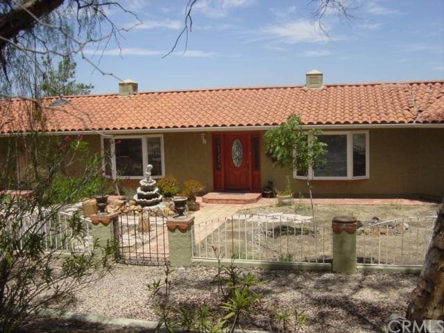 33487 Lynx Road Menifee, CA 92584 - Photo 1 of 1 Front entrance.