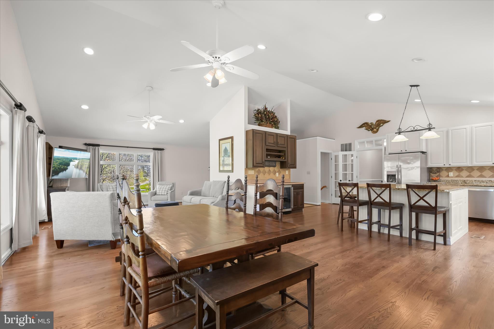 14289 Old Frederick Road Cooksville, MD 21723 - Photo 15 of 100 Great Room
