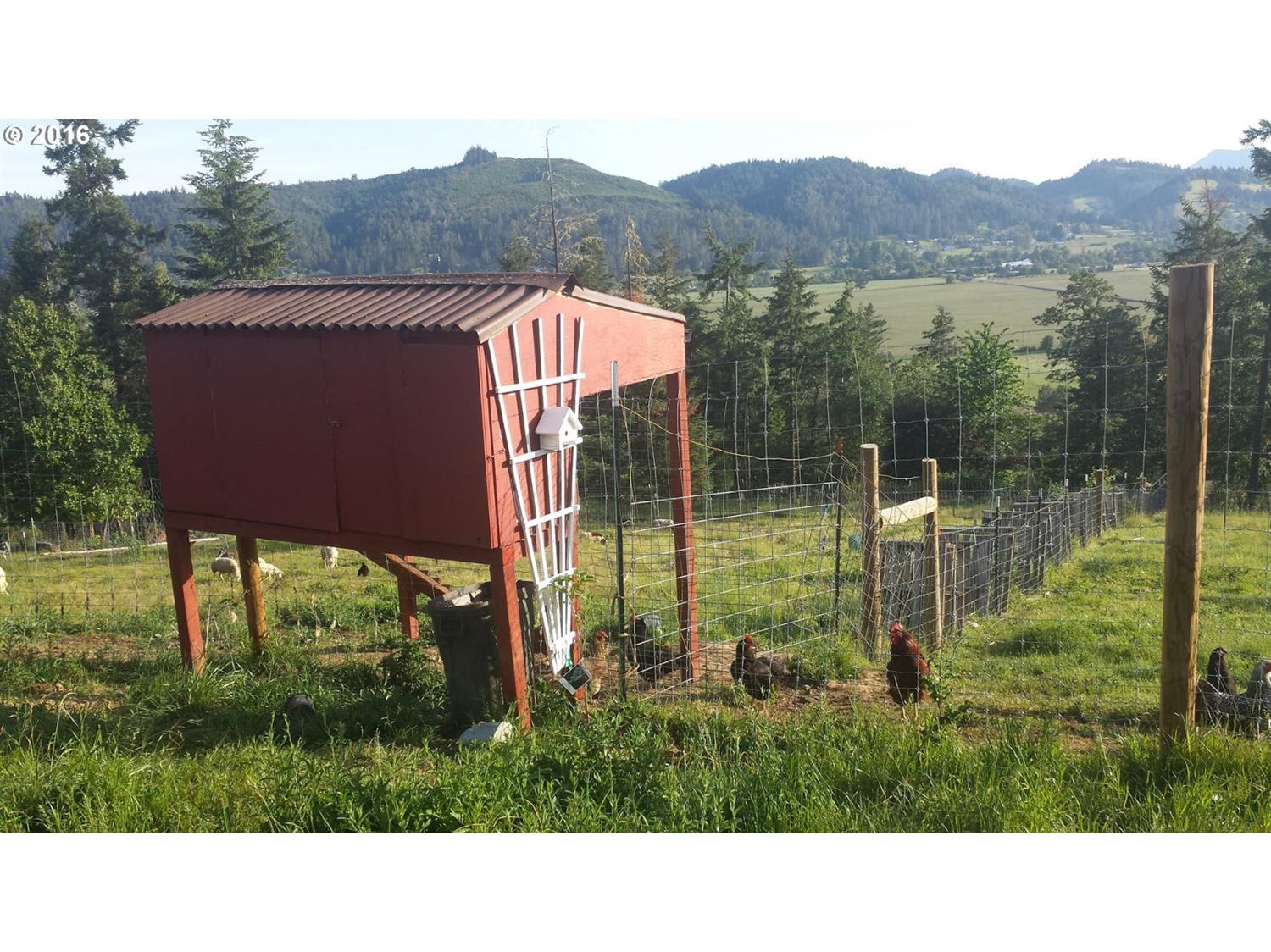 116 Cooper Creek Road Sutherlin, OR 97479 - Photo 25 of 32 Additional Photo