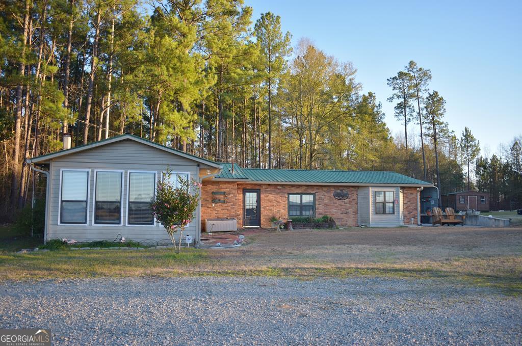 4997 Lyons Center Road Vidalia, GA 30474 - Photo 1 of 1 Main View