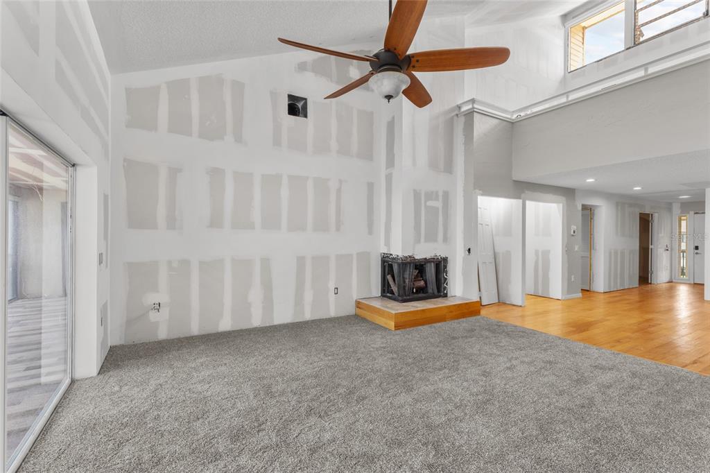 3840 Mariners Way, Unit 525 Cortez, FL 34215 - Photo 17 of 48 a view of an empty room with a window