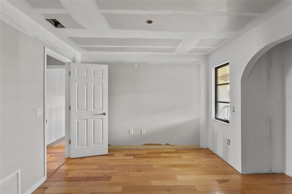 3840 Mariners Way, Unit 525 Cortez, FL 34215 - Photo 20 of 48 a view of an empty room