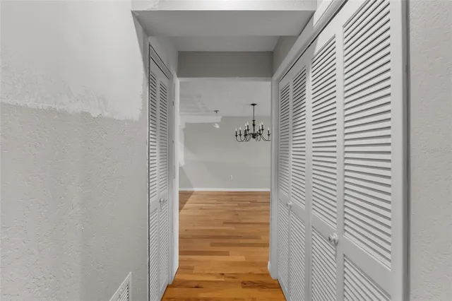 a view of a refrigerator