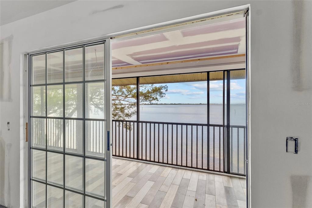 3840 Mariners Way, Unit 525 Cortez, FL 34215 - Photo 31 of 48 a view of a balcony