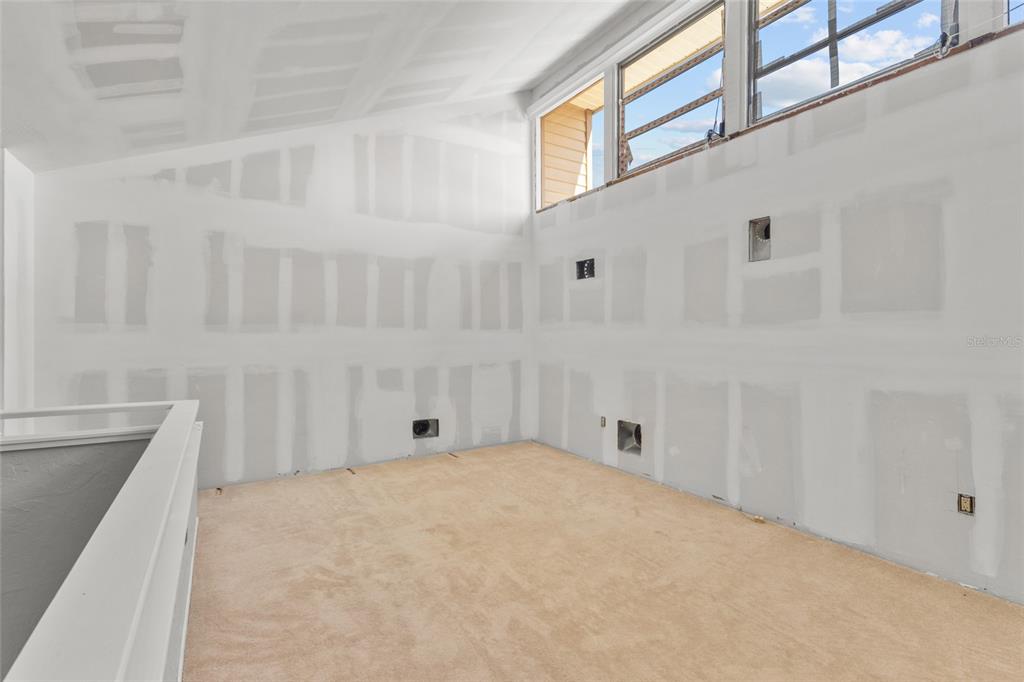 3840 Mariners Way, Unit 525 Cortez, FL 34215 - Photo 32 of 48 a view of an empty room