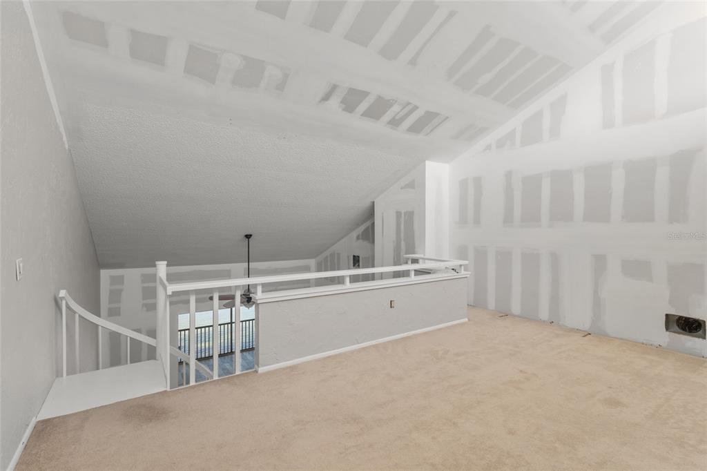 3840 Mariners Way, Unit 525 Cortez, FL 34215 - Photo 33 of 48 a view of storage and utility room