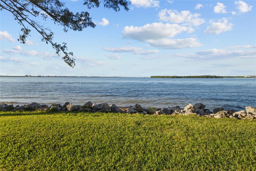 3840 Mariners Way, Unit 525 Cortez, FL 34215 - Photo 35 of 48 a view of an ocean beach