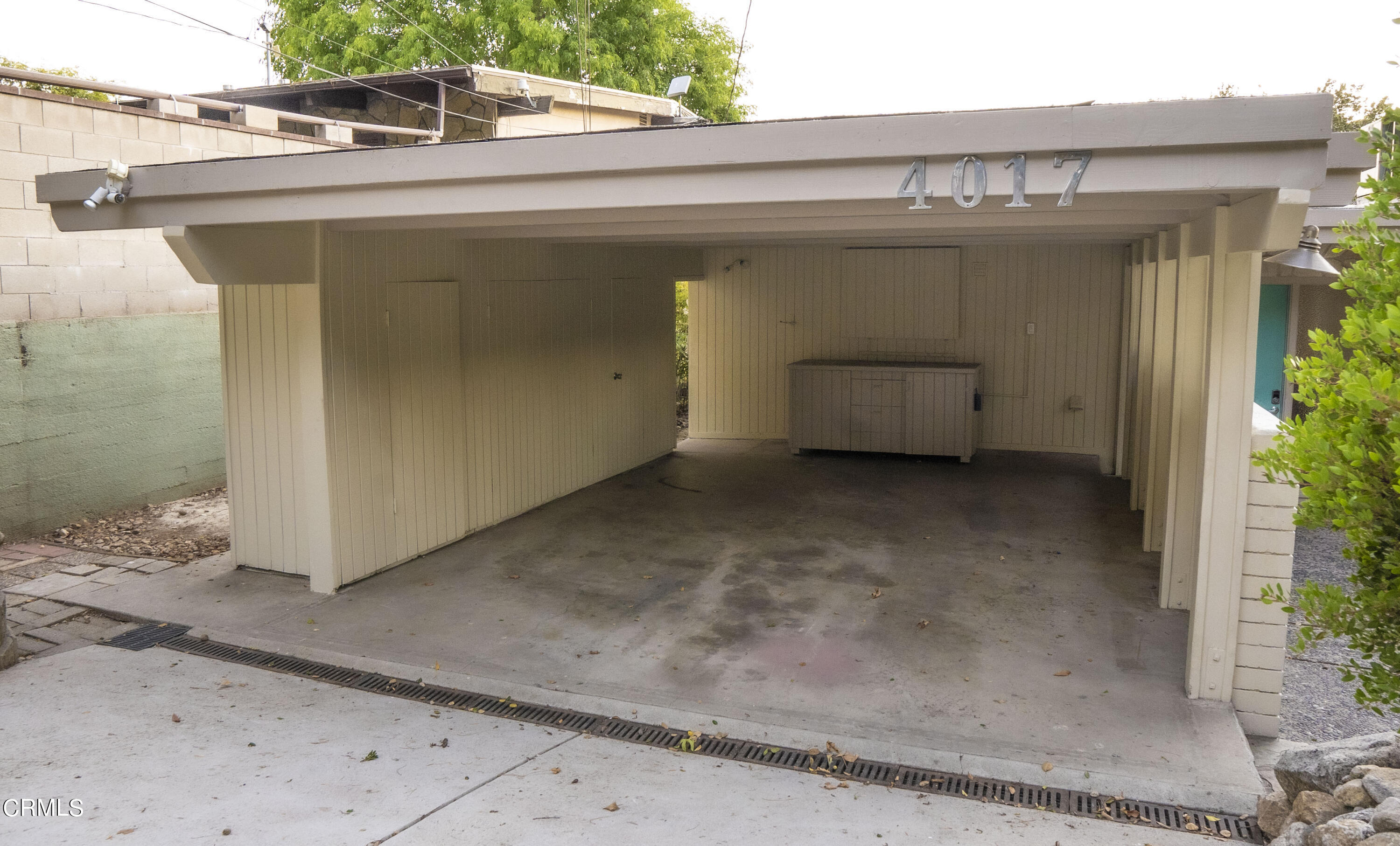 4017 Canyon Dell Drive Altadena, CA 91001 - Photo 27 of 28 a view of outdoor space
