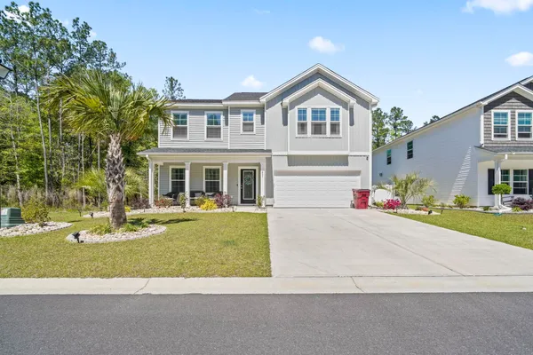 $424,500 | 651 McCorkle Place, Conway, SC 29526