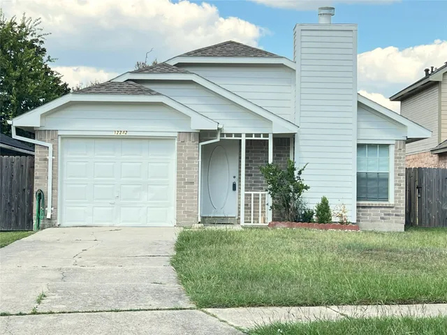 $195,000 | 12242 Westlock Drive, Tomball, TX 77377