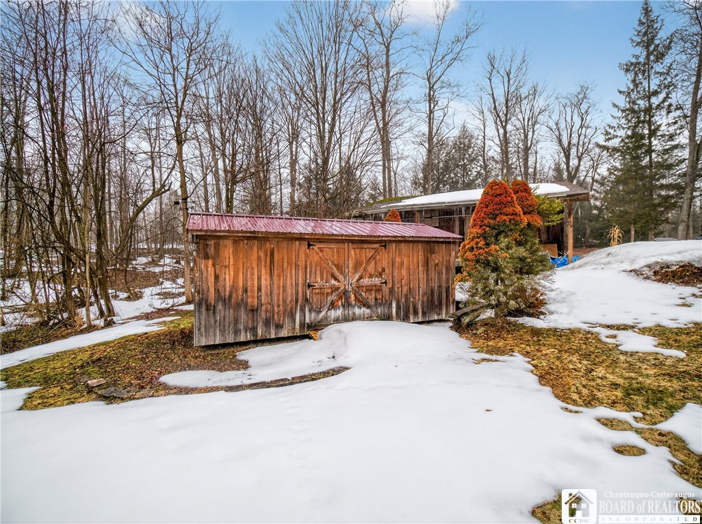 6075 Baker Road North Harmony, NY 14710 - Photo 11 of 47