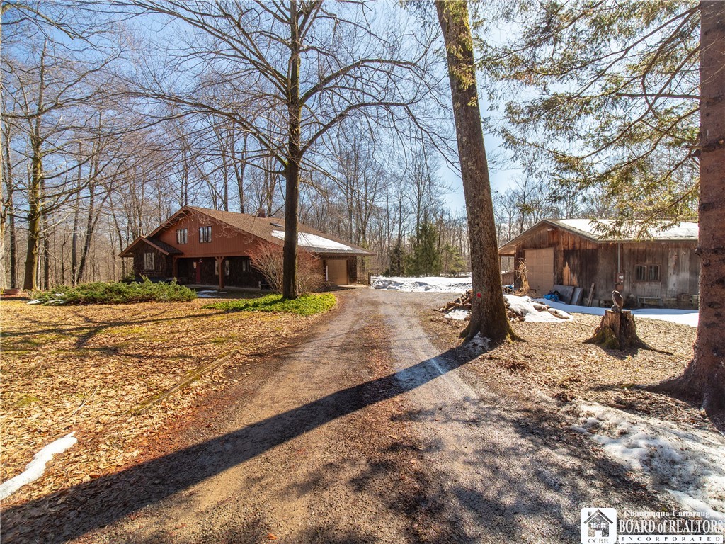 6075 Baker Road North Harmony, NY 14710 - Photo 12 of 47