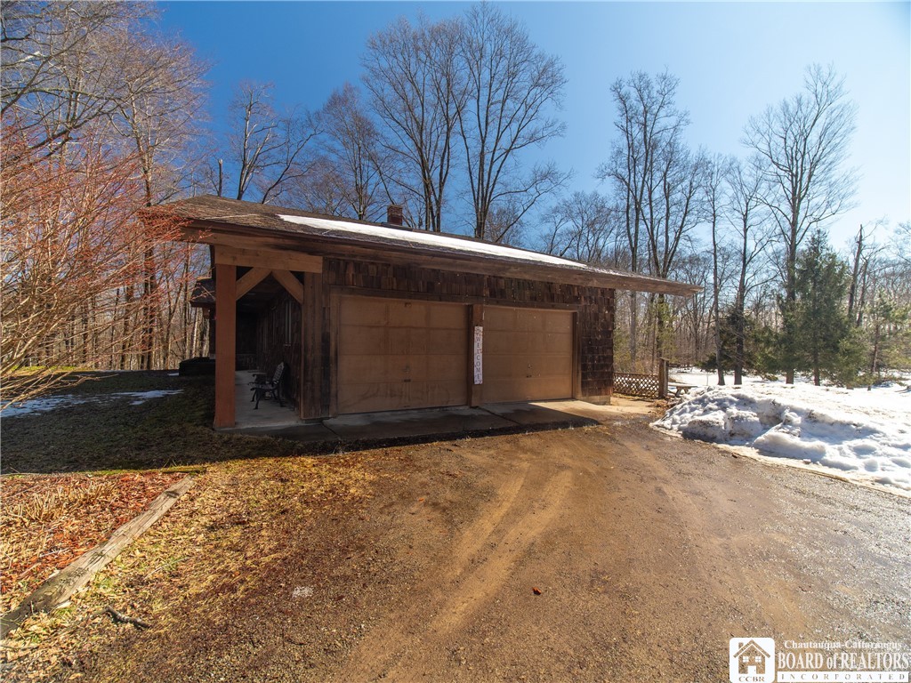 6075 Baker Road North Harmony, NY 14710 - Photo 13 of 47