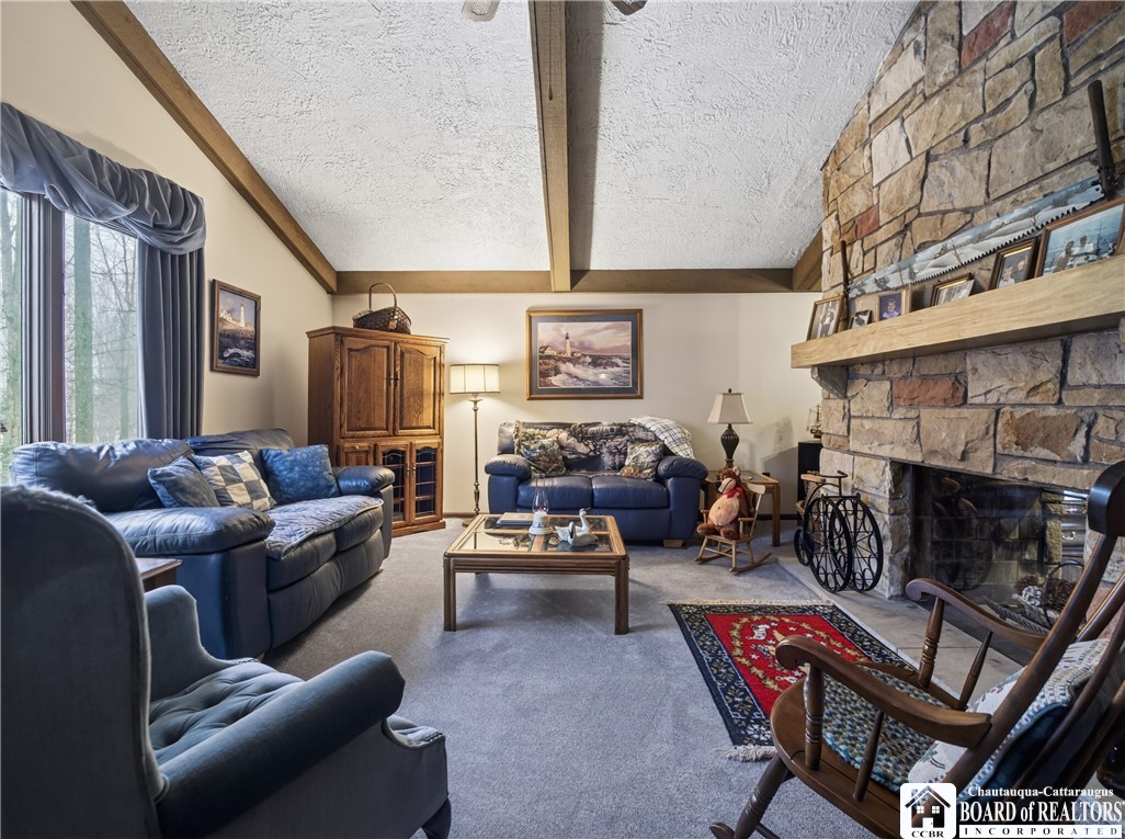 6075 Baker Road North Harmony, NY 14710 - Photo 15 of 47