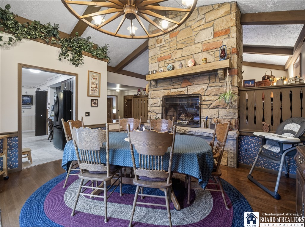 6075 Baker Road North Harmony, NY 14710 - Photo 16 of 47