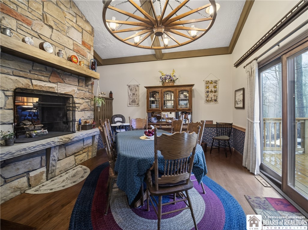 6075 Baker Road North Harmony, NY 14710 - Photo 17 of 47