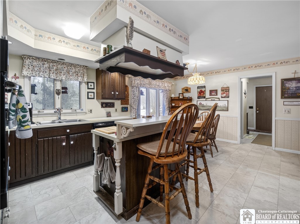 6075 Baker Road North Harmony, NY 14710 - Photo 19 of 47