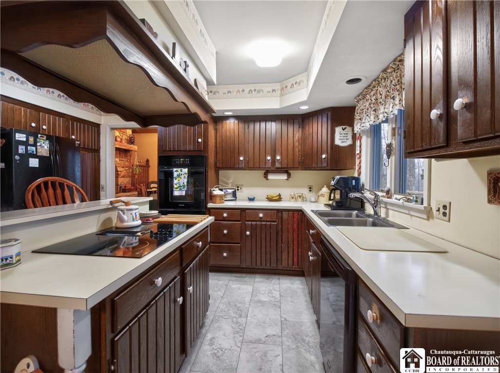 6075 Baker Road North Harmony, NY 14710 - Photo 20 of 47