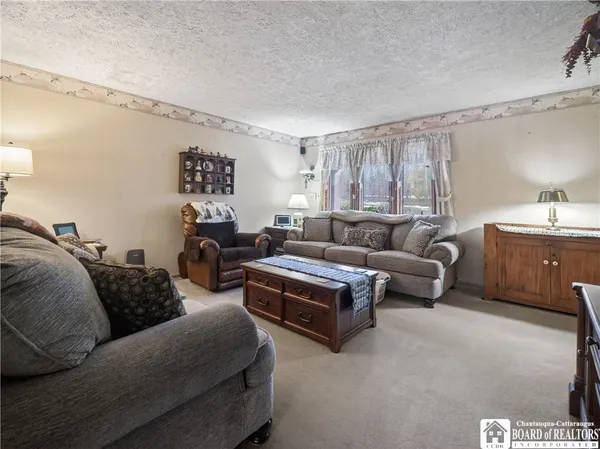 $385,000 | 6075 Baker Road, North Harmony, NY 14710