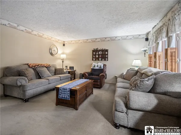 $385,000 | 6075 Baker Road, North Harmony, NY 14710