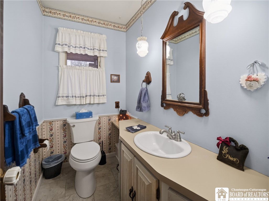 6075 Baker Road North Harmony, NY 14710 - Photo 25 of 47