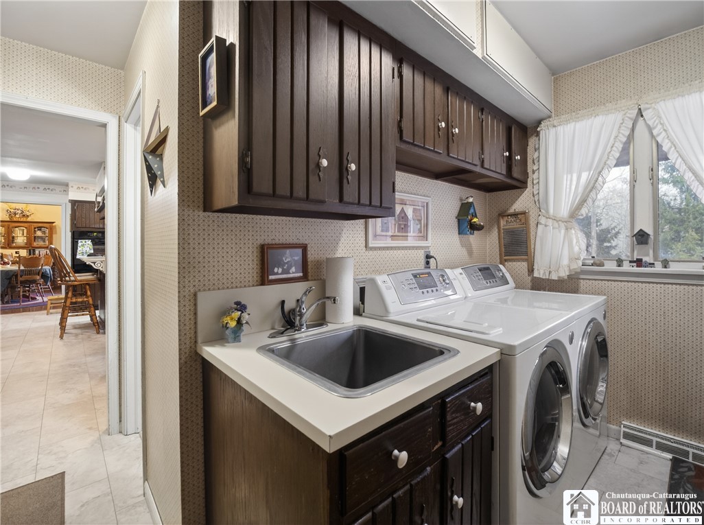 6075 Baker Road North Harmony, NY 14710 - Photo 26 of 47