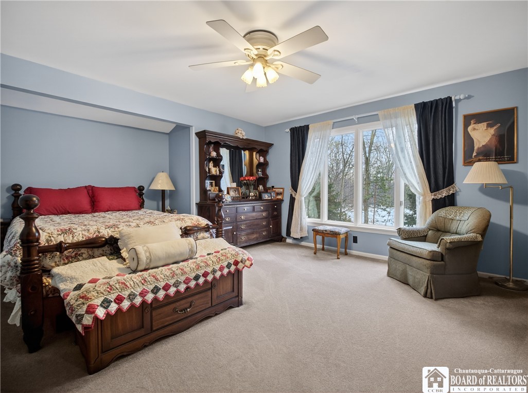 6075 Baker Road North Harmony, NY 14710 - Photo 27 of 47