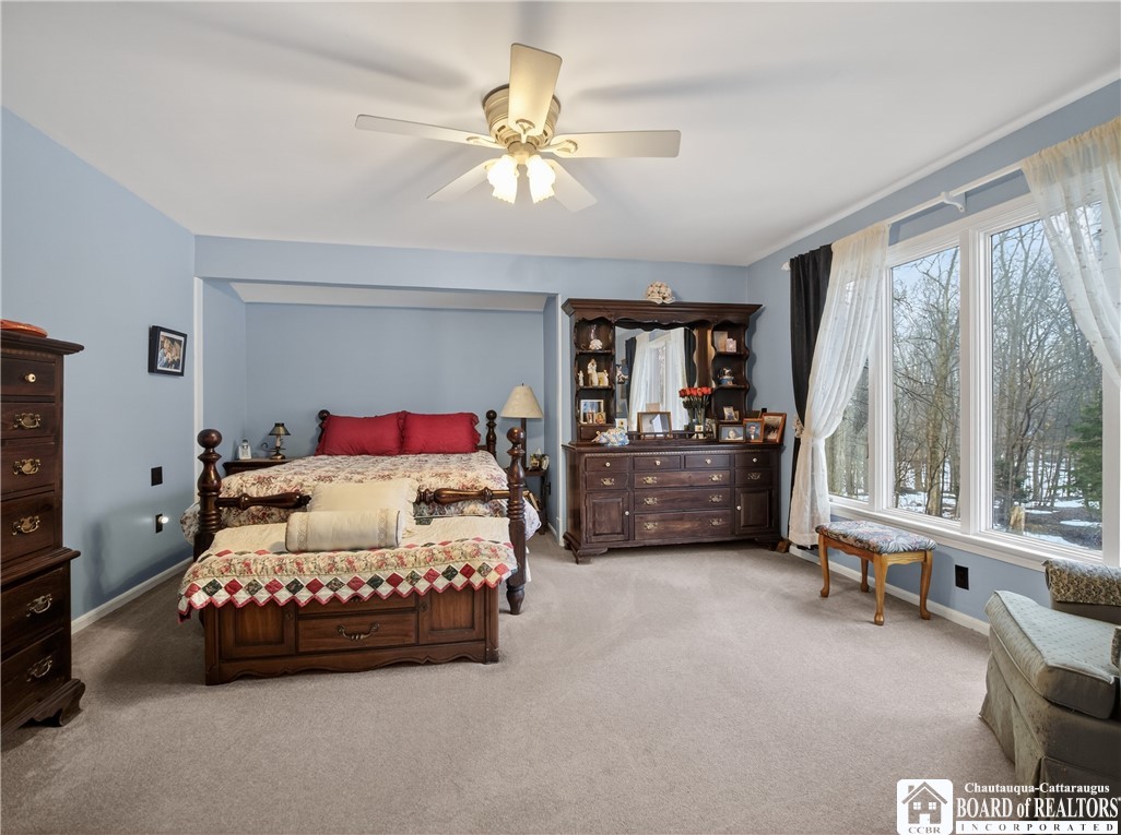 6075 Baker Road North Harmony, NY 14710 - Photo 28 of 47